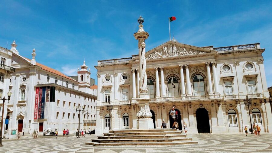 Chaparru's Lisbon Essentials 5 H Tuk Tuk Tour - Key things to know before you ride