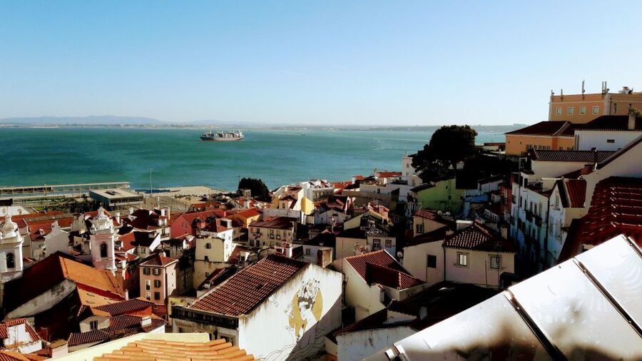 Chaparru's Lisbon Essentials 5 H Tuk Tuk Tour - Private group value, and why $307 for up to 2 can make sense