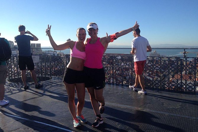City Centre Run in Lisbon - Route walkthrough: Terreiro do Paco, Alfama, Avenida, and Rossio