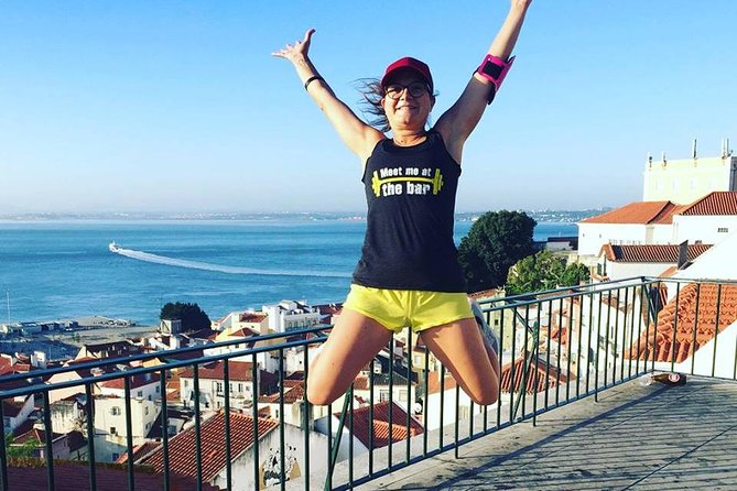 City Centre Run in Lisbon - What the guides do (and why it matters)