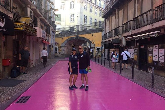 City Centre Run in Lisbon - Timing and booking: when to lock it in