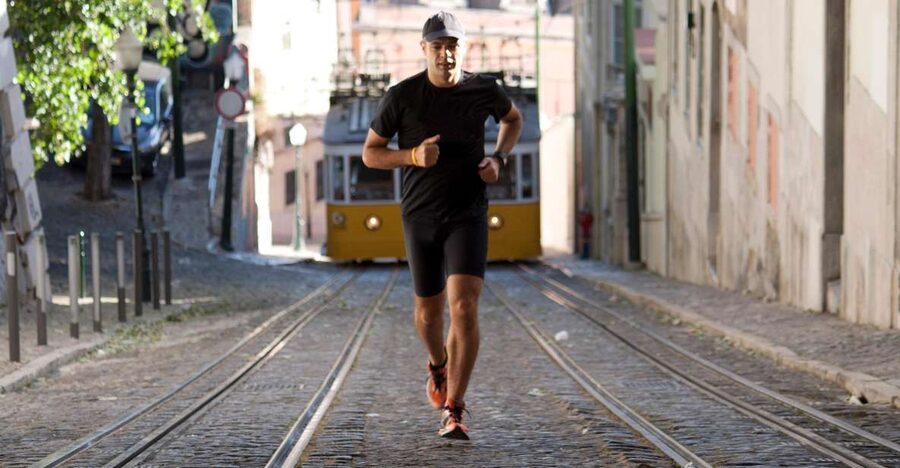 City Centre Run - Running tour - A 1.5-Hour Lisbon Run That Actually Feels Like Touring