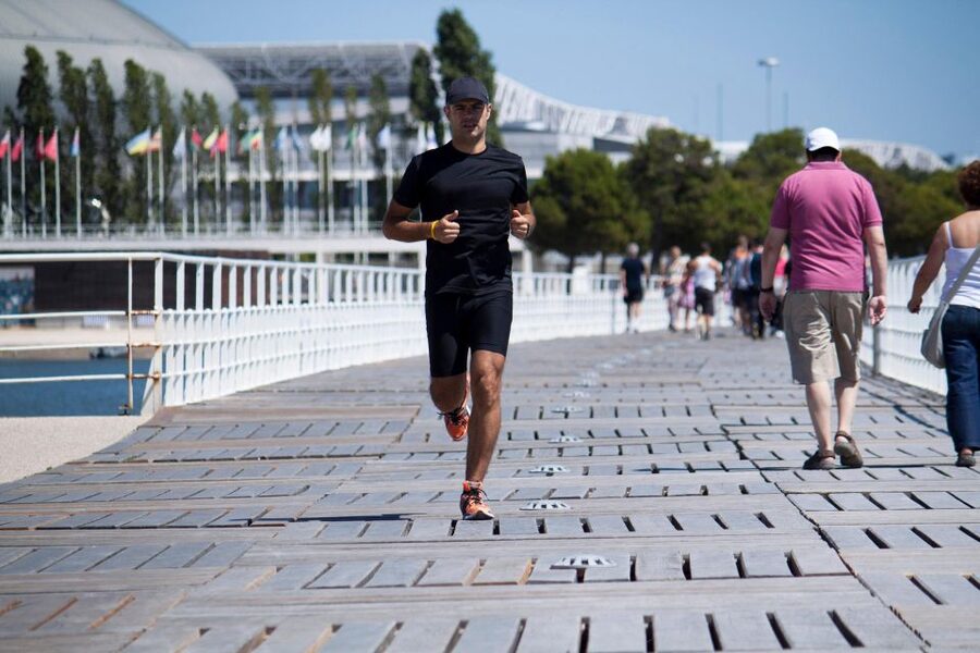 City Centre Run - Running tour - Price and Value: Is $53 Worth It for 1.5 Hours?