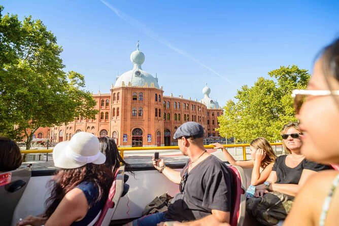 City Sightseeing Lisbon Hop-On Hop-Off Bus Tour - Price and Pass Options: Where the $25 Value Makes Sense