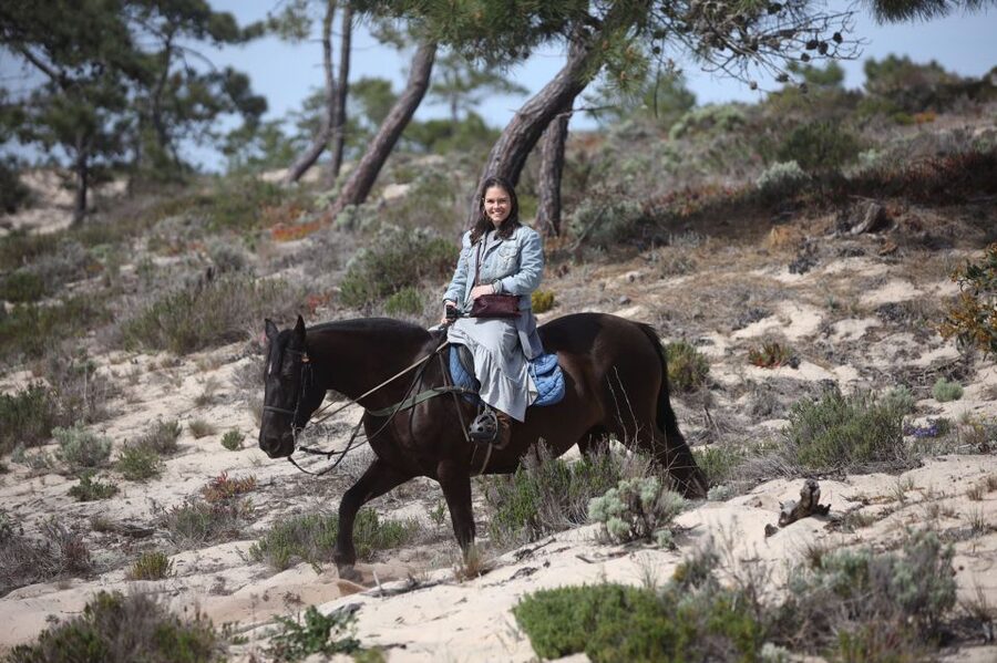 Comporta: Guided Horseback Riding Experience - Why Comporta’s Horseback Route Feels So Different From a Typical Day Trip