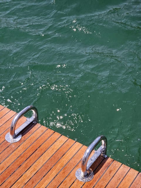 Comporta - Troia - Setubal: Private Boat Experience - Price and value: $471 for up to four, and what that buys you