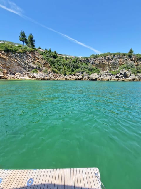 Comporta - Troia - Setubal: Private Boat Experience - Getting the most out of a private group setup
