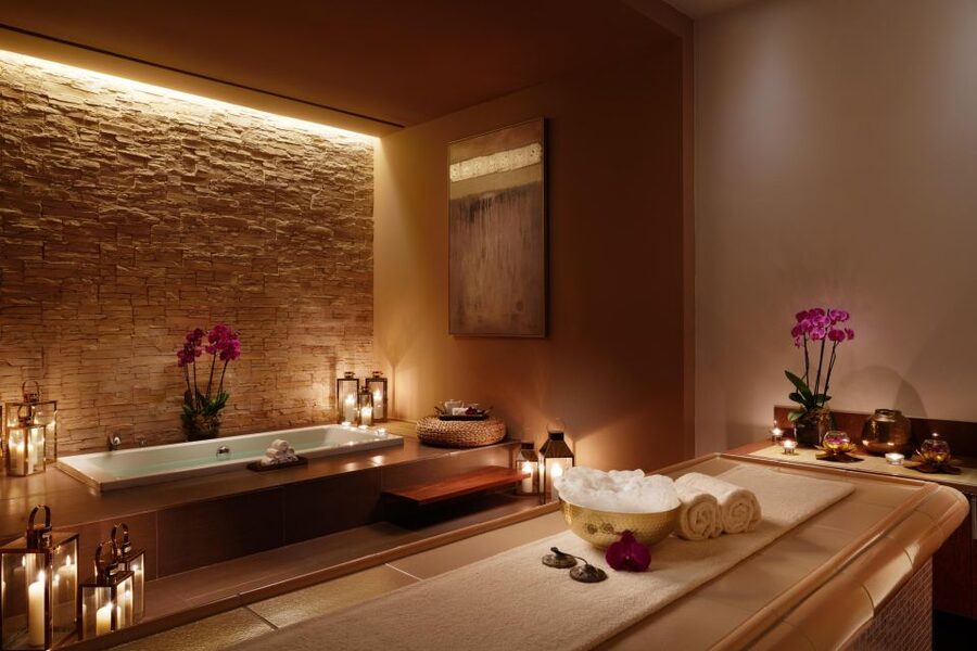 Corinthia Signature Massage at The Spa - Key things to know before you go