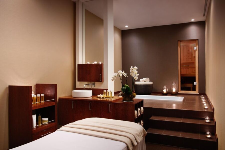 Corinthia Signature Massage at The Spa - The quiet luxury of The Spa by Corinthia Lisbon