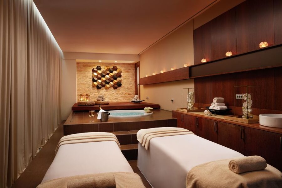 Corinthia Signature Massage at The Spa - The 50-minute ESPA Signature Massage: what it’s built to do