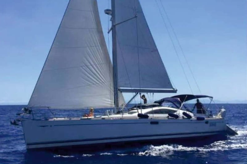 Cultural Sailing Tour in Lisbon - Key things I’d bet on before you book