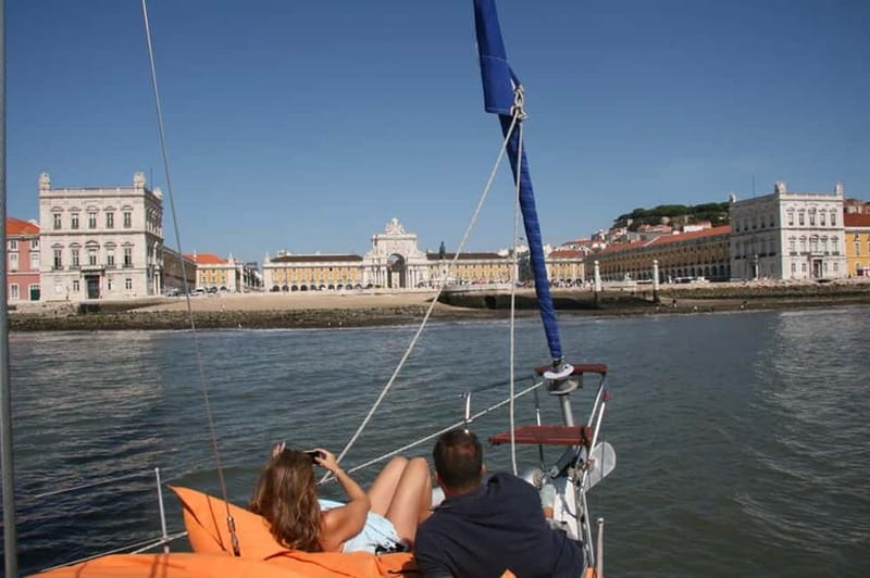 Cultural Sailing Tour in Lisbon - Should you book this Lisbon cultural sailing tour?