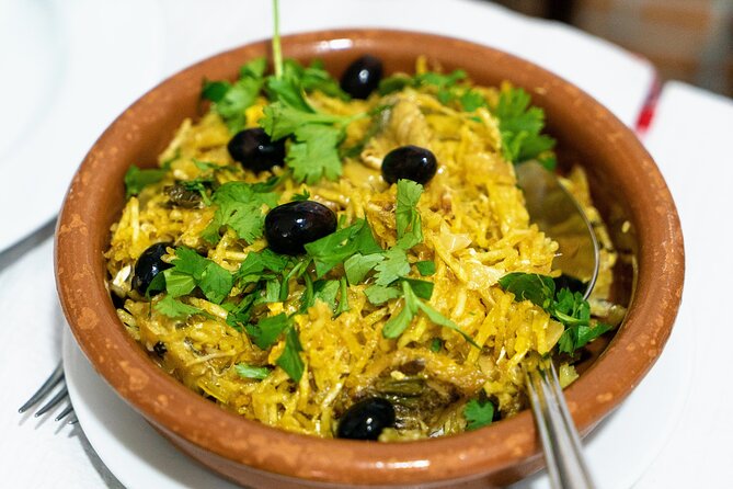 Devour Lisbon Bairro Alto Evening Food & Wine Tour - Key takeaways