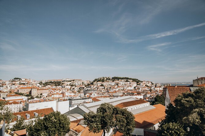Devour Lisbon Bairro Alto Evening Food & Wine Tour - Stop 4: Tasca do Manel, where comfort meets local favorites