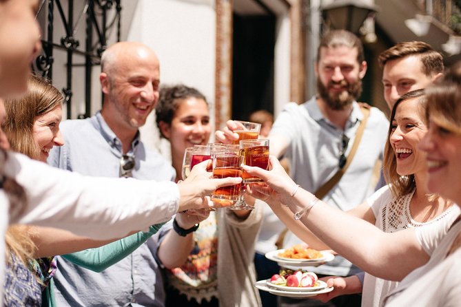 Devour Lisbon: The Ultimate Portuguese Food Tour - Key things you should know before you go