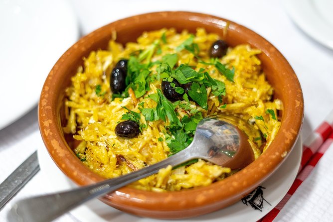 Devour Lisbon: The Ultimate Portuguese Food Tour - Manteigaria Silva and the buttery stops that turn into your new habit