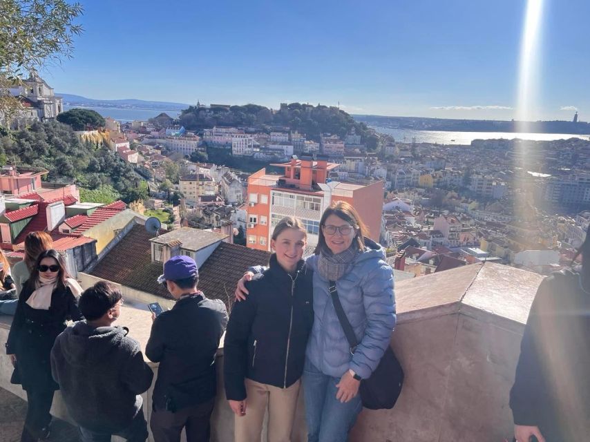 Discover Lisbon 4h Tuk Tuk - Quick practical tips before you go