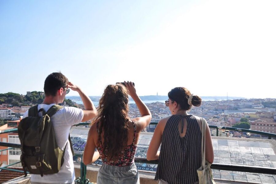 Discover Lisbon: Tuk Tuk Tour - São Vicente de Fora: A Monastery Stop That Adds Weight to the Scenery