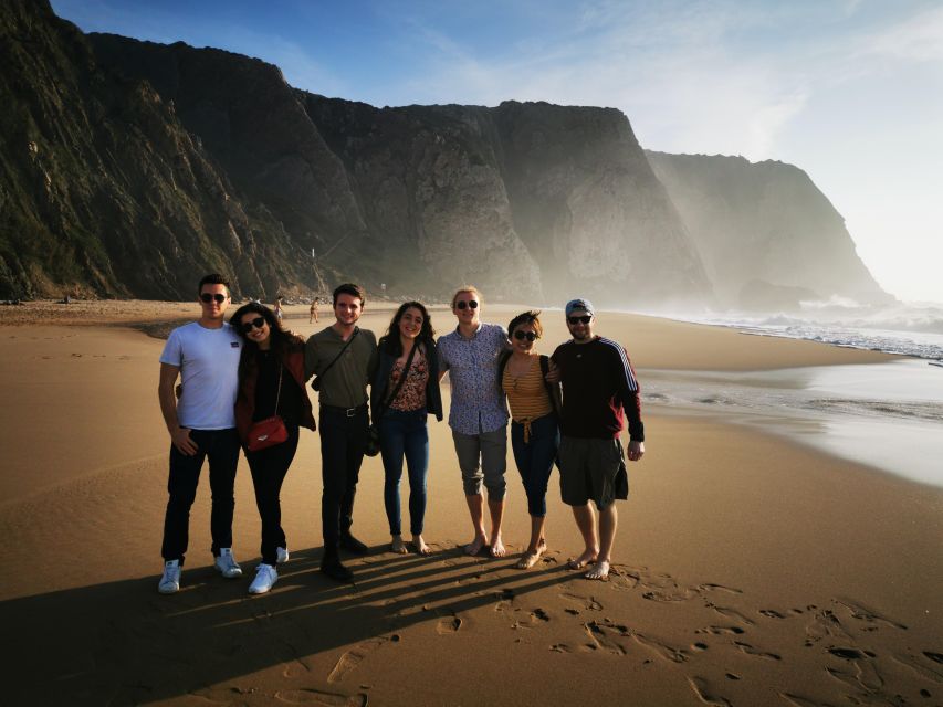 Discover Sintra and Cascais in a Portuguese 4WD - Cabo da Roca: Where the Day Turns Into an Off-Road Adventure