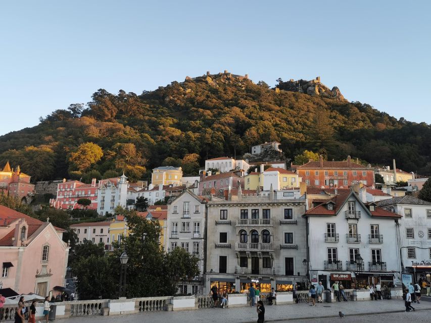 Discover Sintra and Cascais in a Portuguese 4WD - Why a Portuguese 4WD Makes Sintra and the Coast Work