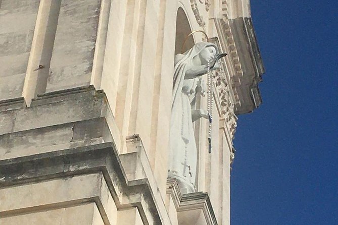 Divine Fátima Full Day Private Tour from Lisbon - Why a full-day Fátima plan feels different than a rushed visit