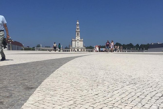 Divine Fátima Full Day Private Tour from Lisbon - Price and value: is $217.54 per person a good deal?