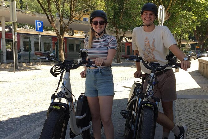 E-Bike Self Guided Tour Sintra & Cabo da Roca - Why this Sintra to Cabo da Roca ride is worth your time