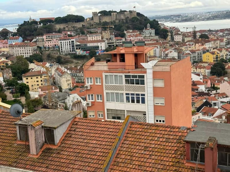 Eco Tuk Tours Lisbon - Key points to know before you go
