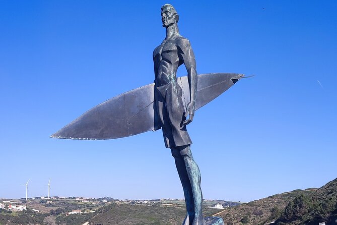 Ericeira Private Tour: 10 Tastings Food Tour - Savory Portuguese Classics and the Cod Story You Won’t Expect