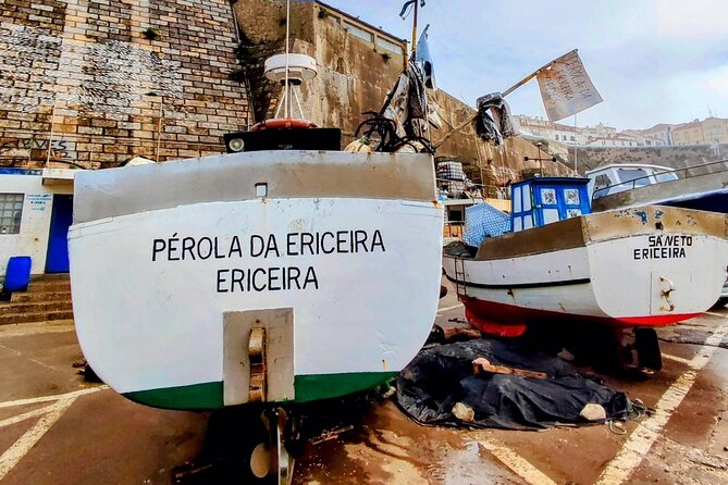 Ericeira Private Tour: 10 Tastings Food Tour - Seafood Tastings and a Health Toast With Natural Medicine