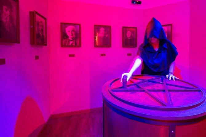 Escape Hunt Experience - Who this is best for in Lisbon