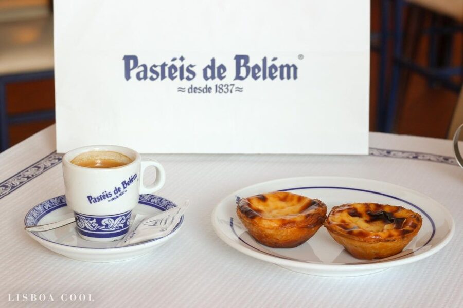 Essential Lisbon: Half-Day Tour - A 5-hour Lisbon loop that keeps your feet, and your time, sane