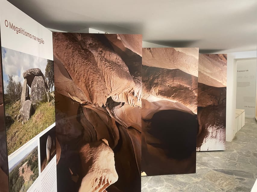 Évora or Montemor: Guided Tour of the Escoural Caves - Getting There from Évora or Montemor-o-Novo, and What the 3 Hours Feel Like
