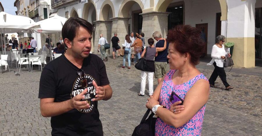 Évora: Private tour with entrance tickets to main monuments - Why Évora’s Top Monuments Work Best With a Private Guide