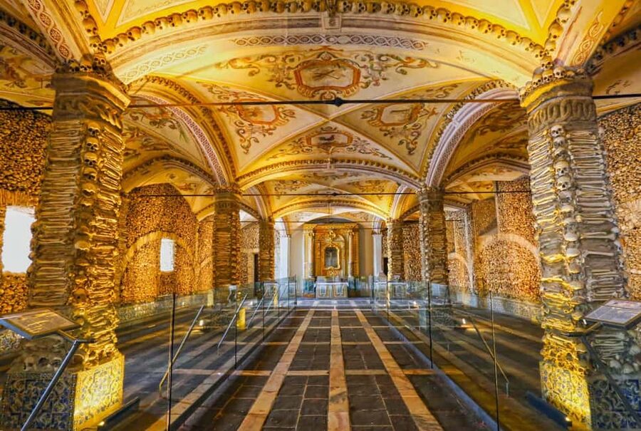 Évora: Private tour with entrance tickets to main monuments - Should You Book This Private Évora Monuments Tour?