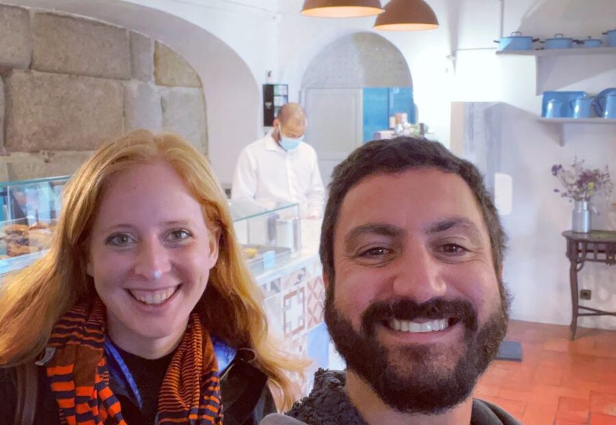 Évora: Tales and Legends Guided Walking Tour - Price and value for a 2.5-hour story walk
