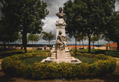 Tales and Legends Guided Walking Tour
