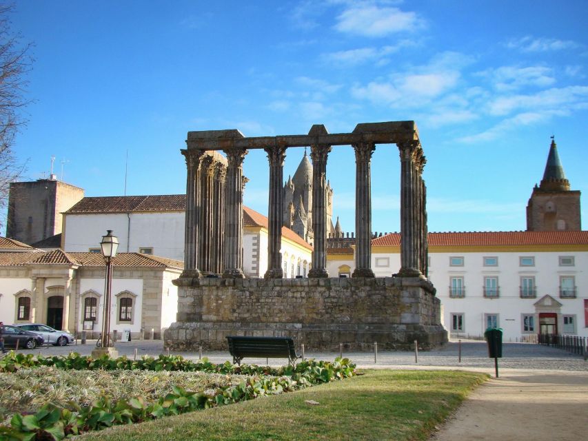 Évora Tour: Private and Customized tour Full and Half day - Key highlights worth planning around