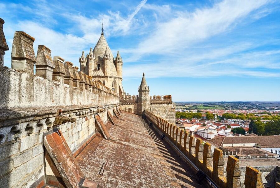 Évora Tour: Private and Customized tour Full and Half day - Chapel of Bones and the Évora Museum: A Thought-Provoking, Not-For-Everyone Moment