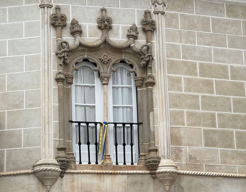 Evora University, Cathedral & Bones Chapel — SkipLine + Wine - Évora in one guided loop: University to bones, with wine if you want it