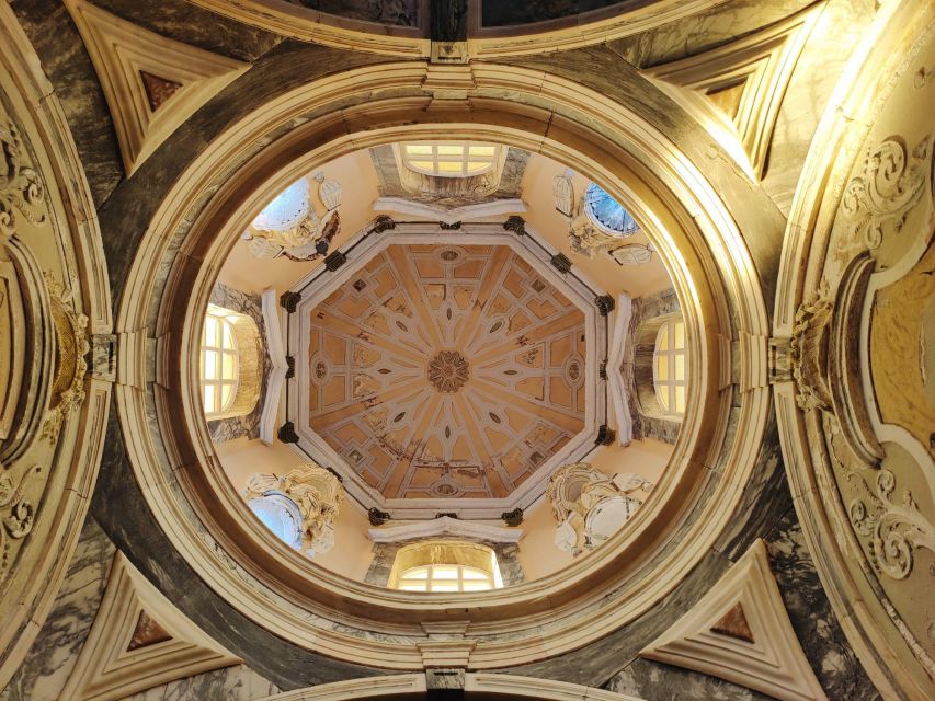 Evora University, Cathedral & Bones Chapel — SkipLine + Wine - Sé Cathedral: Portugal’s biggest church, explained without the fog