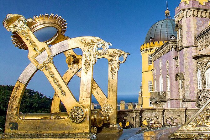 Experience a magical day in Sintra, Palace of Pena, Quinta da Regaleira and Cabo da Roca from Lisbon - Who This Tour Fits Best (and Who Should Rethink It)
