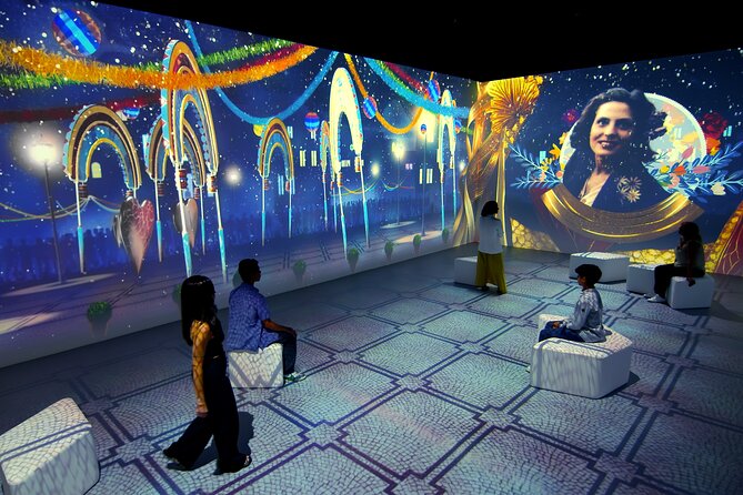 Experience the Queen of Fado at Ah Amália Living Experience - Learning Amália Rodrigues and Fado without needing prior knowledge
