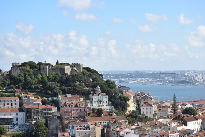 Expert Lisbon Tour with Local Guide in Private Eco Tuk Tuk - Baixa, Praça do Comércio, and the city rebuilt after 1755