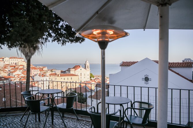Expert Plus Lisbon Tour with Local Guide in Private Eco Tuk Tuk - Price and value: what $17.24 per person really buys you