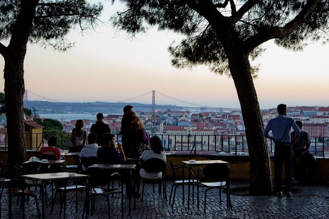 Explore Lisbon by Tuk Tuk: History and Viewpoints - Belém’s World Heritage Hit List: Jerónimos, Padrão, and Torre de Belém