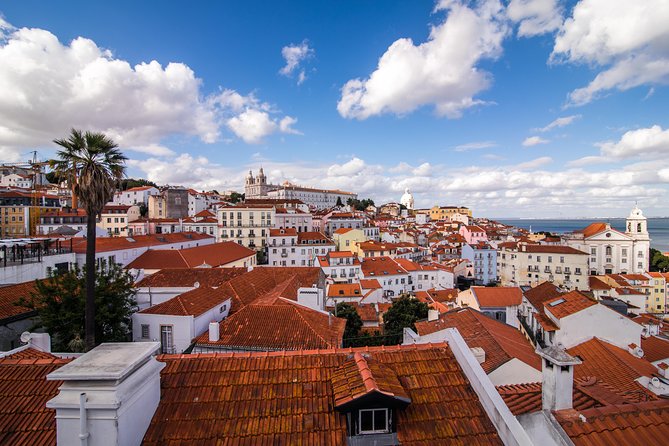 Explore Lisbon City on a private half-day tour in a van - What you’re really buying: time, transport, and context