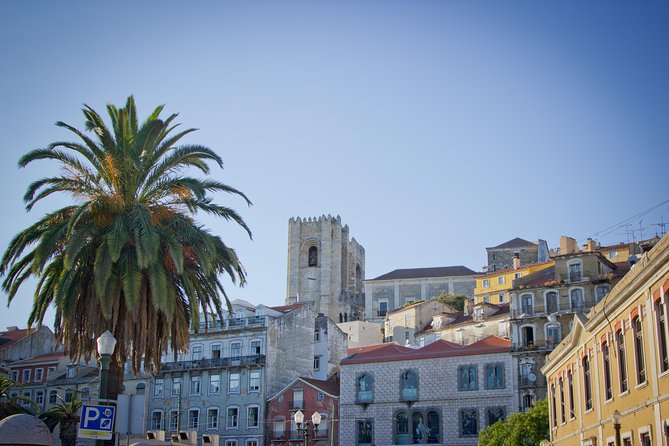 Express Lisbon | City Center and Old Town Tuk Tuk Tour - Price and Value: Is $29.29 a Smart Use of Time?