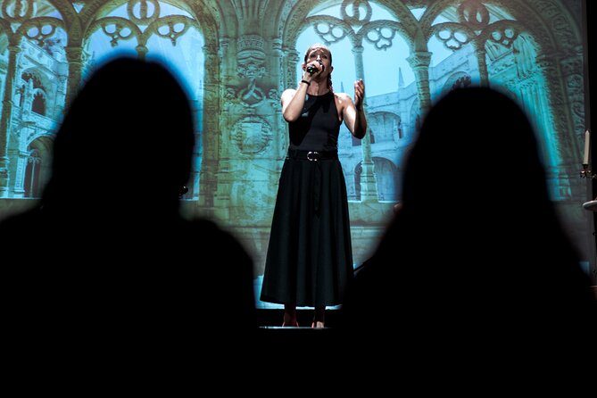 Fado in Chiado - Live Show in Lisbon on Stage for over 15 Years - Who Should Book This Fado Night, and Who Might Want Another Option