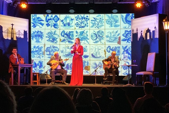 Fado in Chiado - Live Show in Lisbon on Stage for over 15 Years - Practical Tips for an Easy Chiado Evening (Skip Lines, Pick Seats, Stay Uncomplicated)